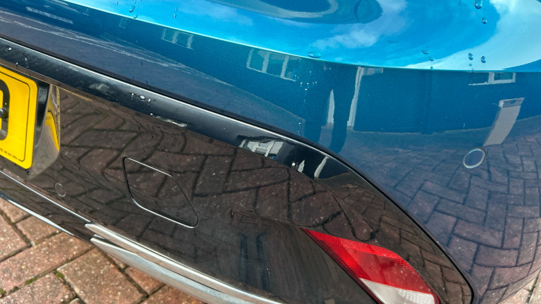 Peugeot 308 1.2 Hybrid 145 GT 5dr e-DSC6 Petrol Hatchback